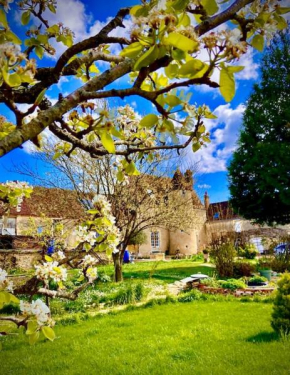 Manoir de La Barre Ceton